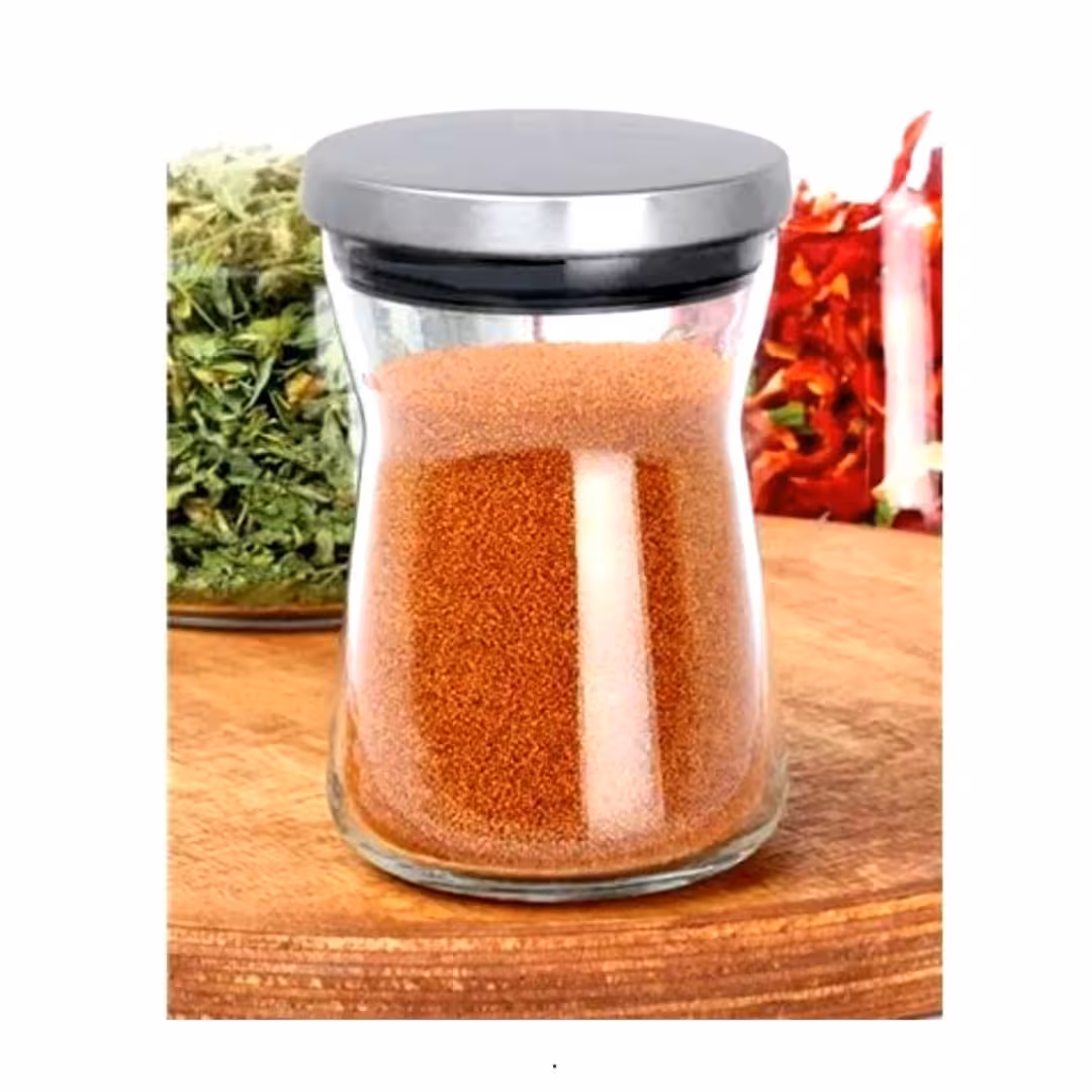 جا ادویه (120cc) MGS