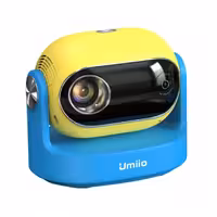 ویدئو پروژکتور اندروید Umiio مدل U30