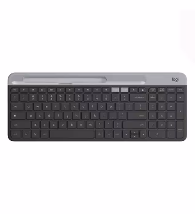 خرید کیبورد بی سیم لاجیتک مدل K580 قیمت روز