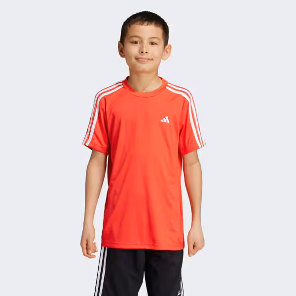 تیشرت ورزشی بچگانه آدیداس اورجینال | IW5895