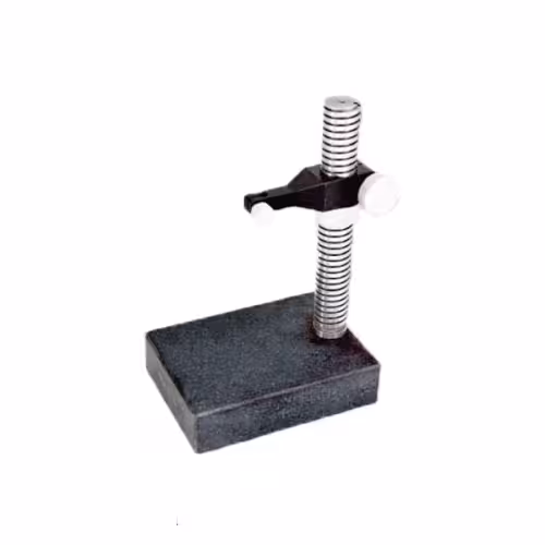 پایه ساعت اندیکاتور آسیمتو گرانیتی مدل 0-22-670