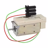 رله شنت 24VAC/DC برای کلید اتوماتیک NS و کلید هوایی فیکس NT/NW اشنایدر الکتریک