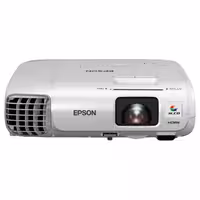ویدئو پروژکتور استوک اپسون مدل Epson EB-945H