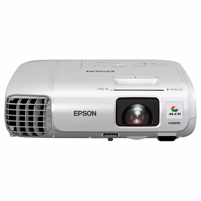 ویدئو پروژکتور استوک اپسون مدل Epson EB-945H