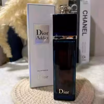 عطر ادیکت دیور (زنانه ) ده میل