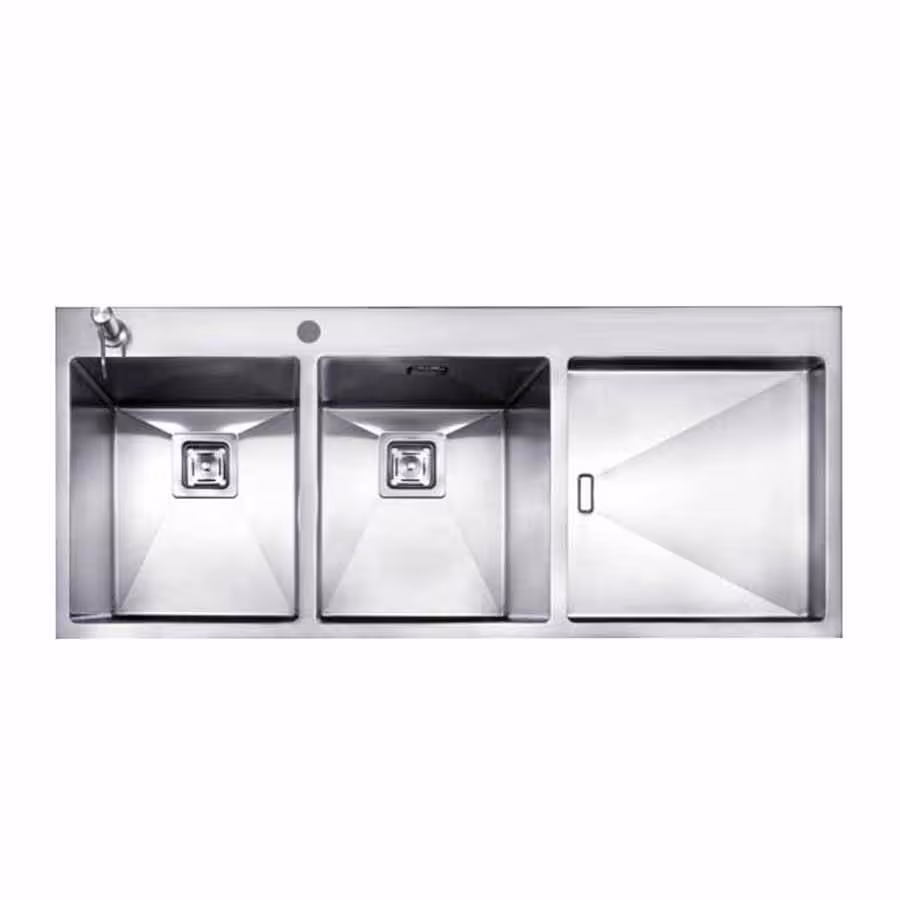 سینک توربولاین مدل FD34TL