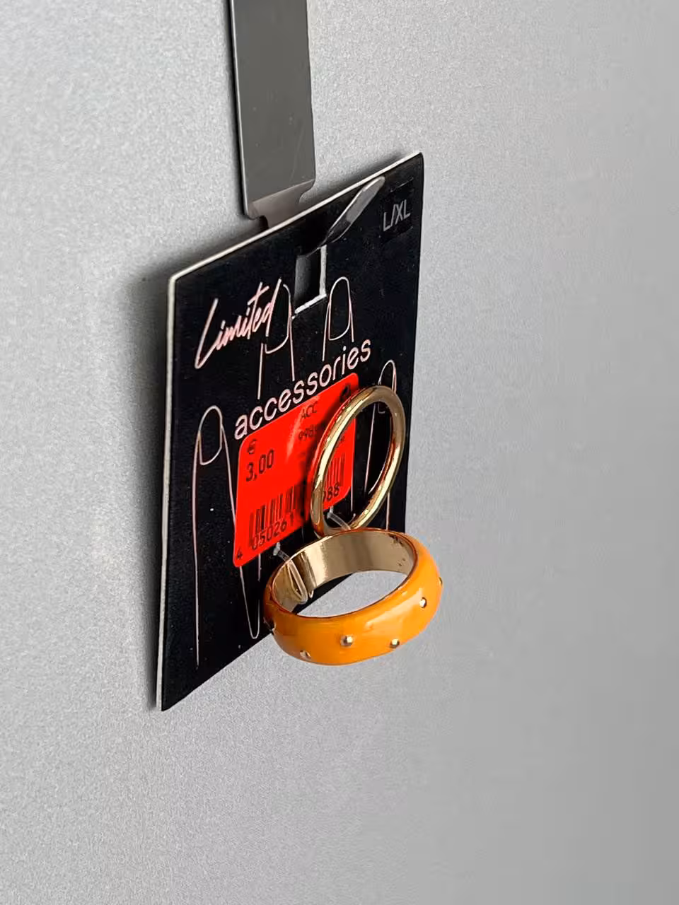 ست دو عددی انگشتر استیل