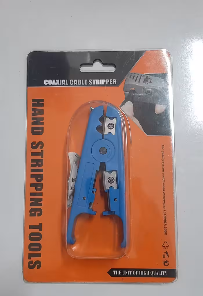 کابل لخت کن کواکسیال