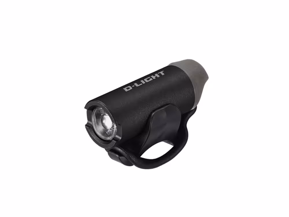 چراغ دوچرخه دیلایت مدل CG-123P
