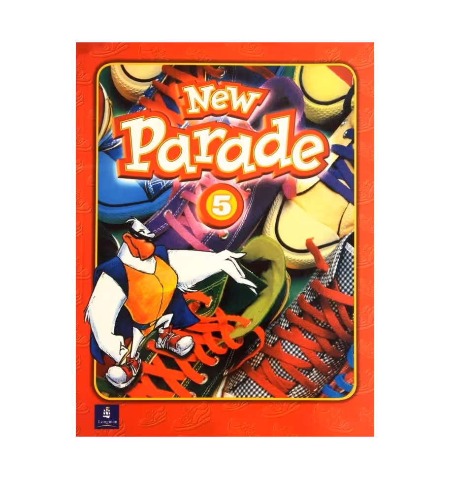 نیو پرید پنج New Parade 5