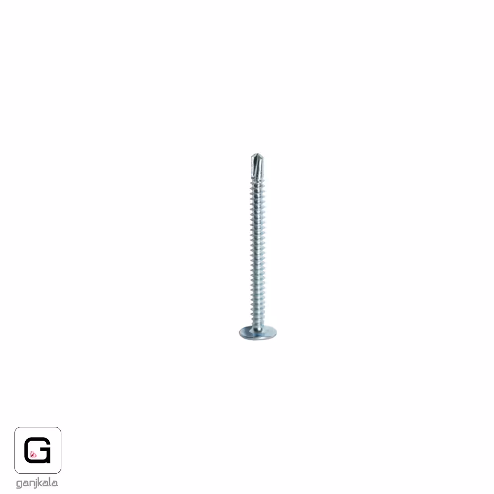 پیچ سرمته واشردار 4/2*50 GKP-1016