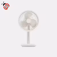 پنکه شارژی قابل حمل شیائومی مدل SOLOVE F5