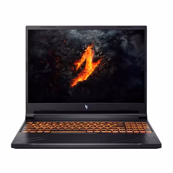 قیمت لپ تاپ ایسر Nitro V16 ANV16 i7 14650HX 64GB 1TB 4050