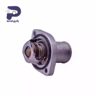 ترموستات 89 درجه با محفظه الومینیومی پژو 206 - 207 - رانا 206911 جی ای اس پی