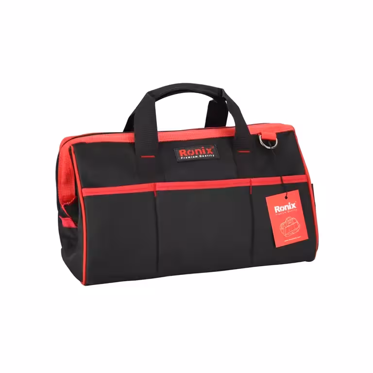 کیف ابزار تک رونیکس مدل RH-9113