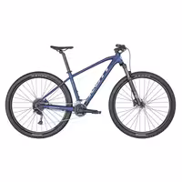 دوچرخه اسکات مدل ASPECT 740 2024 – آبی