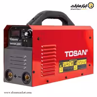 اینورتر جوشکاری توسن 200 آمپر مدل 1419