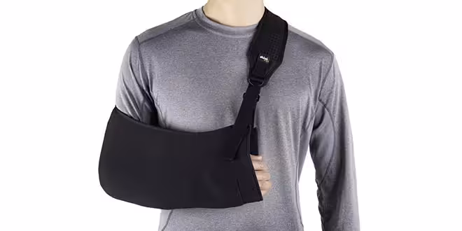 پاک سمن آویز دست شانه ای سایزکوچک