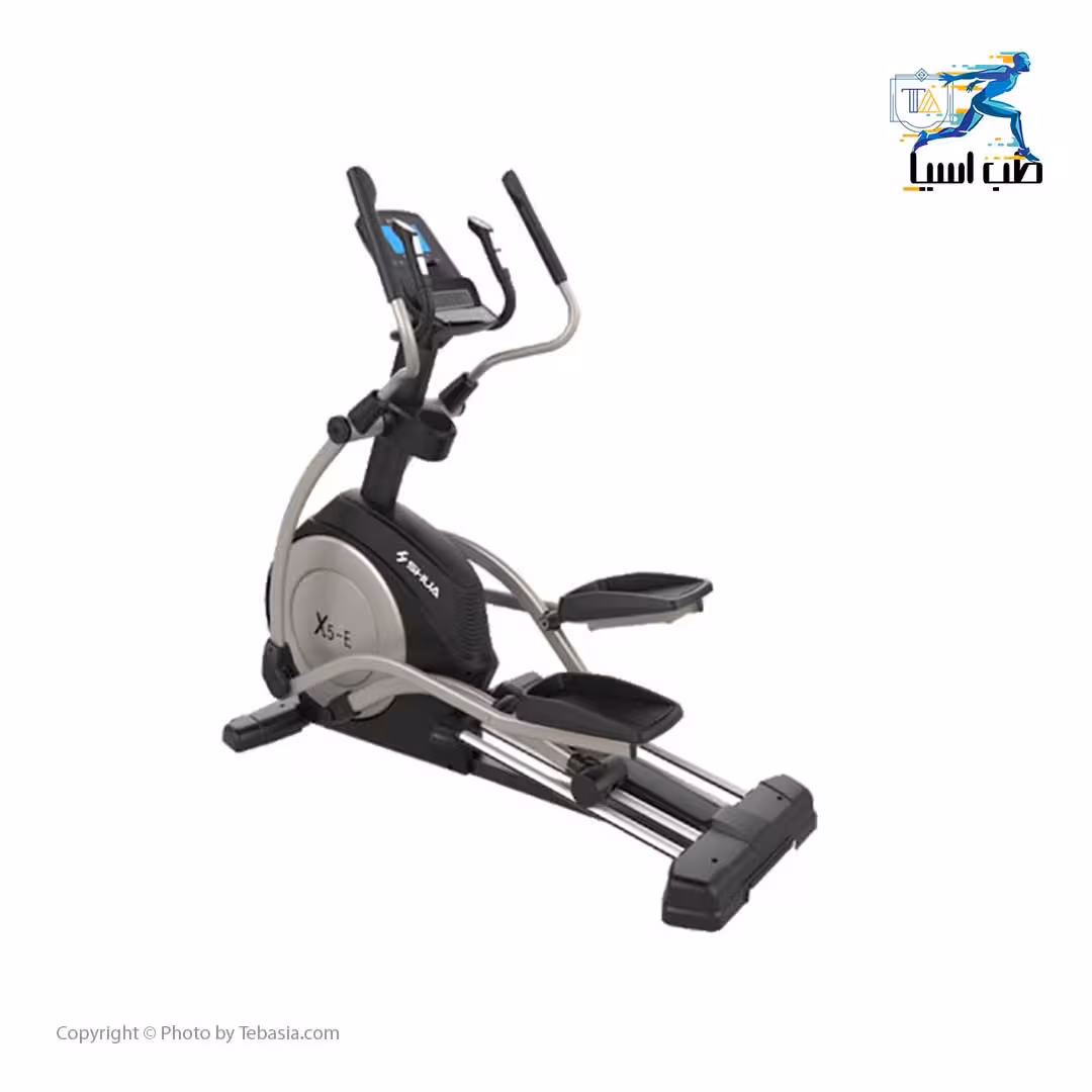 الپتیکال باشگاهی Shua مدل SH-B6500E