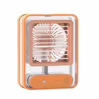 پنکه رومیزی مدل مه پاش | چاوه