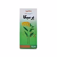 قطره گیاهی پرسیکا