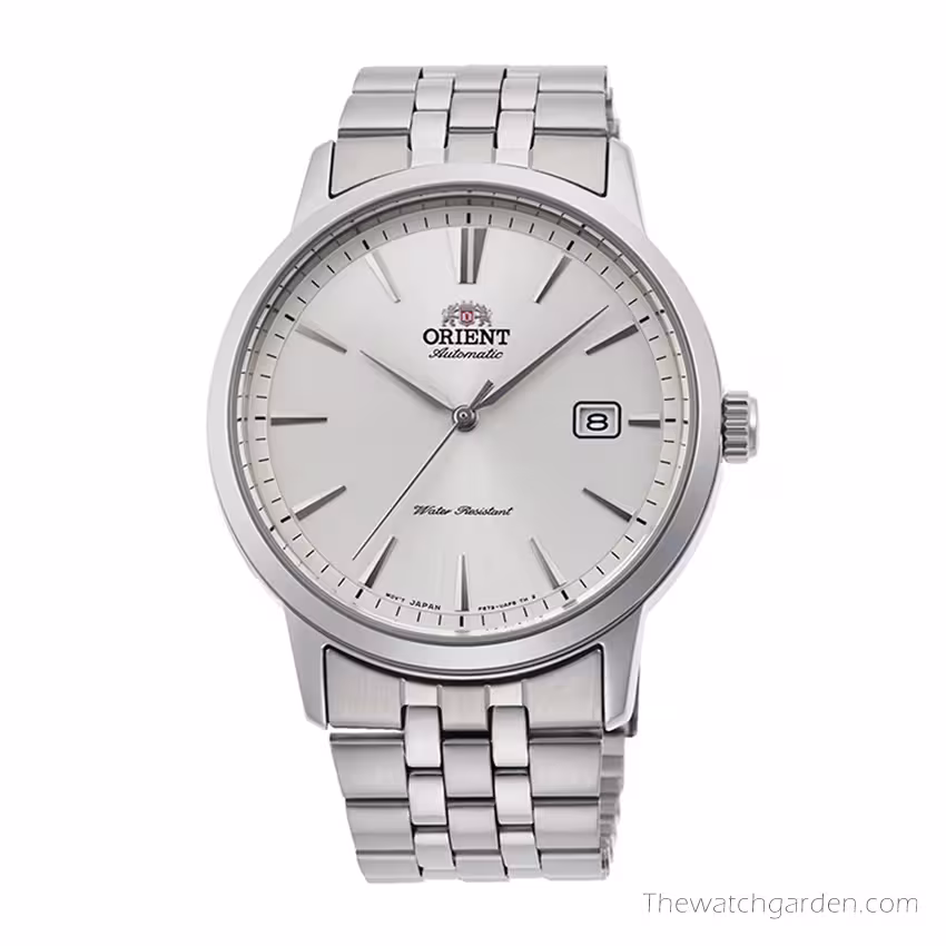 ساعت مچی اورینت مدل RA-AC0F02S10B