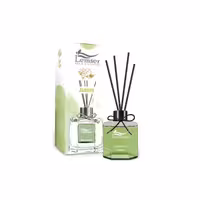 خوشبوکننده هوا رایحه جاسمین Jasmine ریددیفیوزر لمسر 120 میل