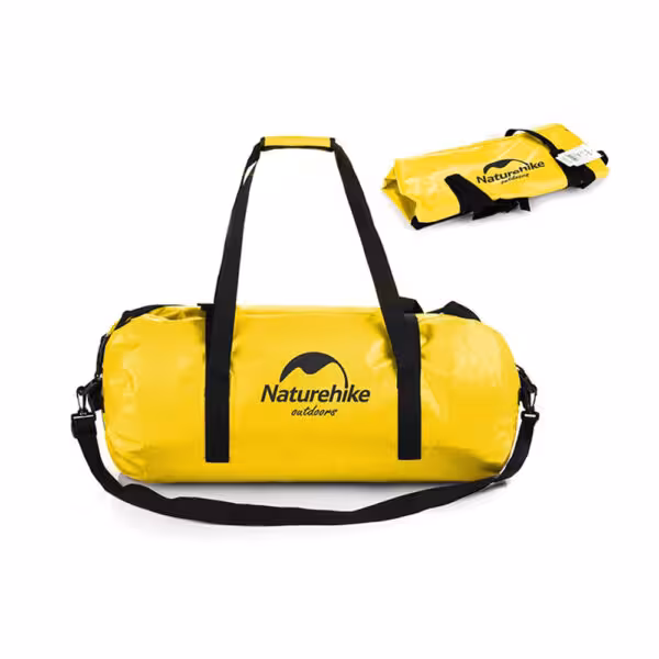 درای بگ نیچرهایک مدل Full Oval 60L