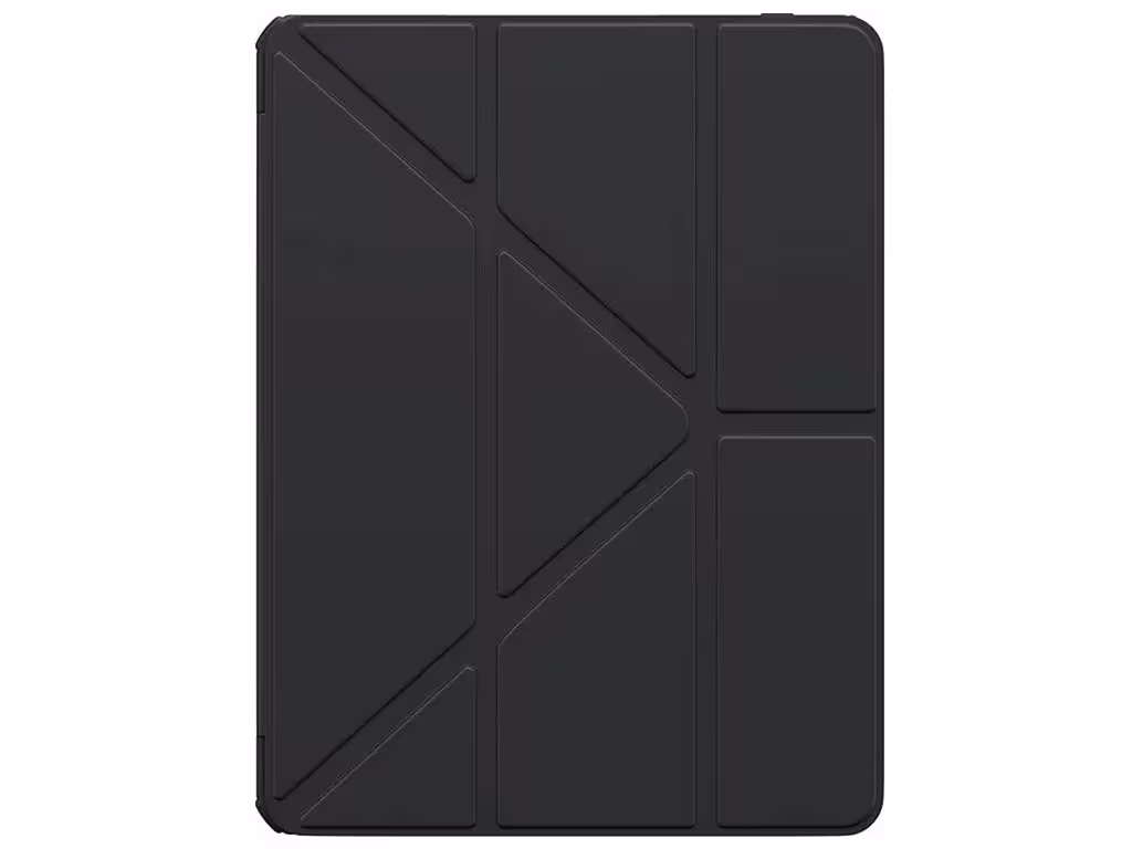 کاور آیپد پرو 11 اینچ همراه با جای قلم بیسوس P40112502111