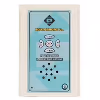 دستگاه ضبط مکالمات تلفن صوت پرداز مدل SP-VR21 – دو خط