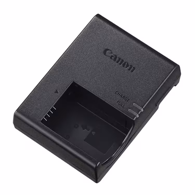 شارژر کانن مشابه اصلی Canon LC-E17 Batttery Charger for LP-E17 HC