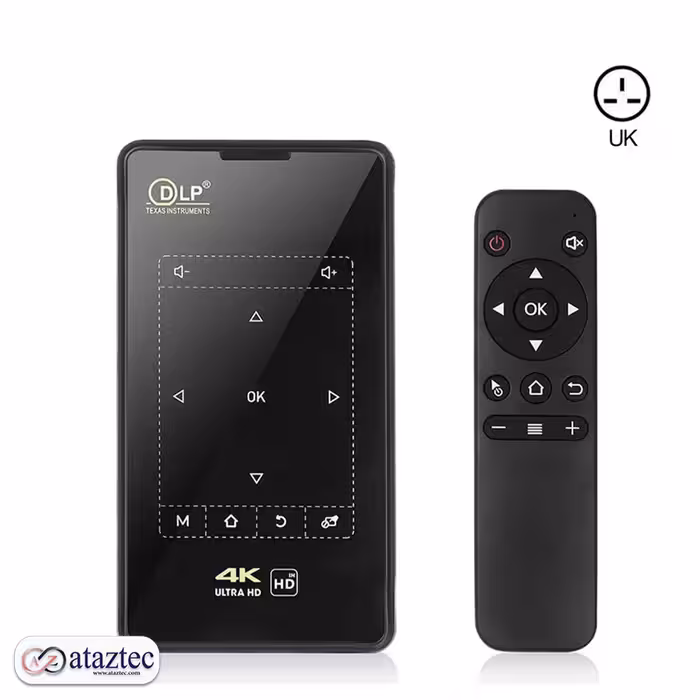 ویدئو پروژکتور P09-II