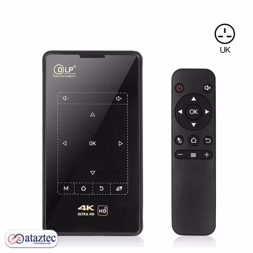 ویدئو پروژکتور P09-II