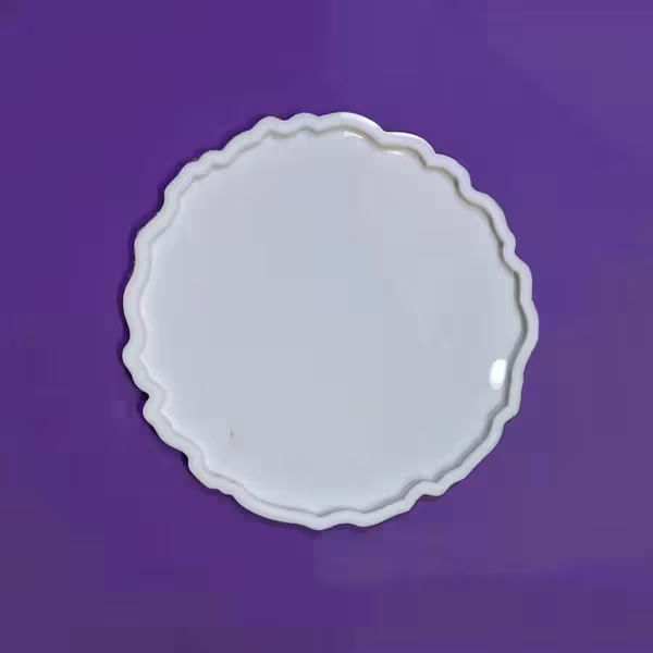 قالب سیلیکونی کد 3281 – دفرمه 36 سانتی متر