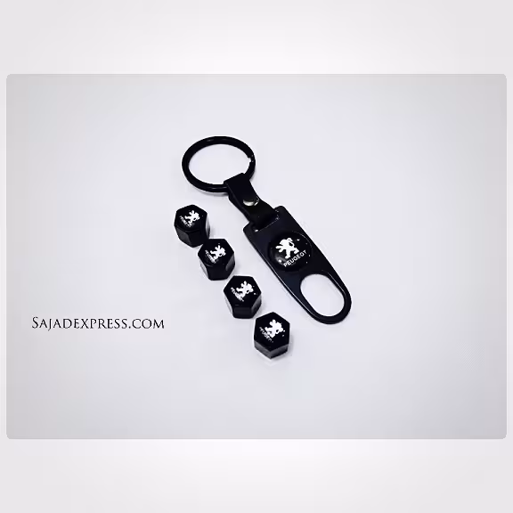 ست جاسویچی و سروالف پژو