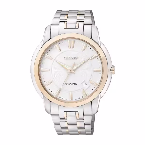 ساعت مچی سیتیزن مدل NB0024-54A