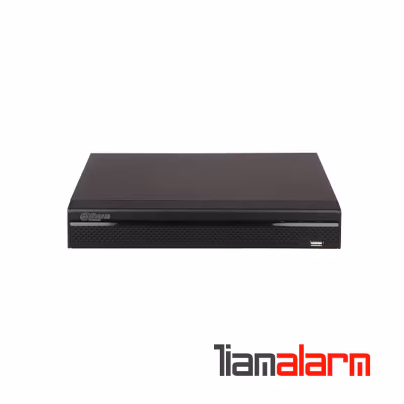 دستگاه NVR IP-8MP برند داهوا مدل DH-NVR4104HS-4KS2