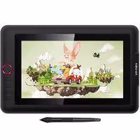 قلم نوری ایکس پی پن Xp pen Artist 15.6 Pro V2