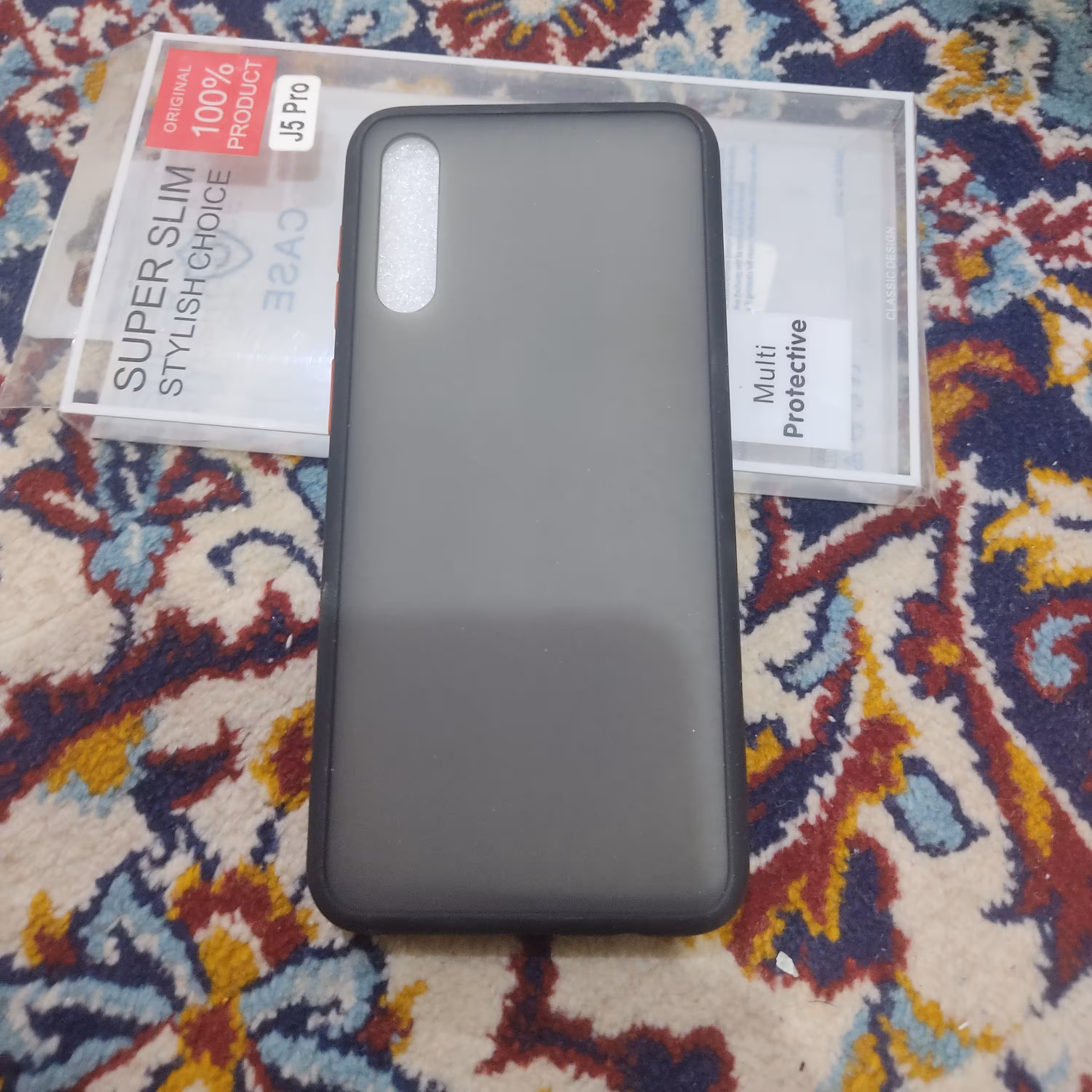 قاب ضد ضربه A30S