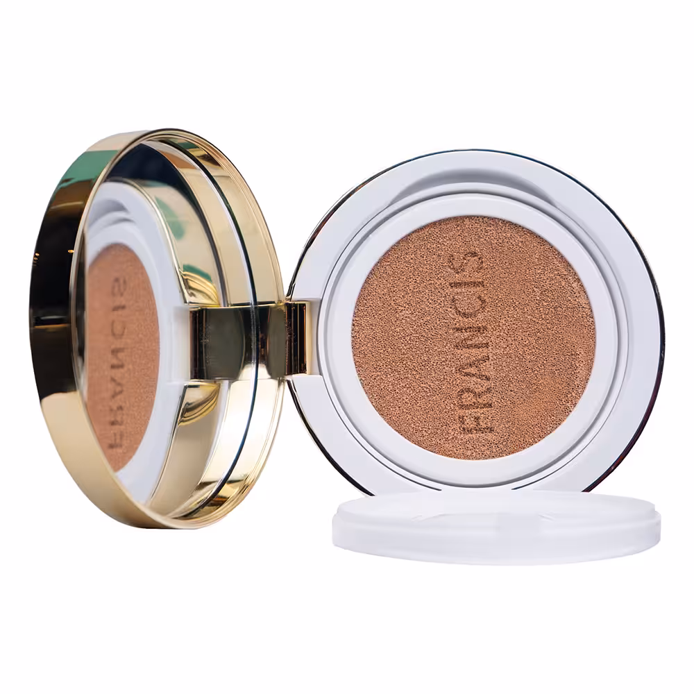 فرانسیس کرم پودر کوشن مات 12