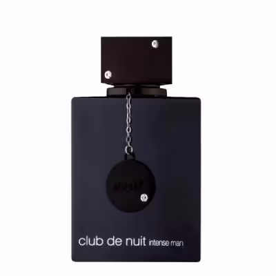 ادکلن آرماف کلاب دی نایت اینتنس Armaf Club de Nuit Intense حجم100میل
