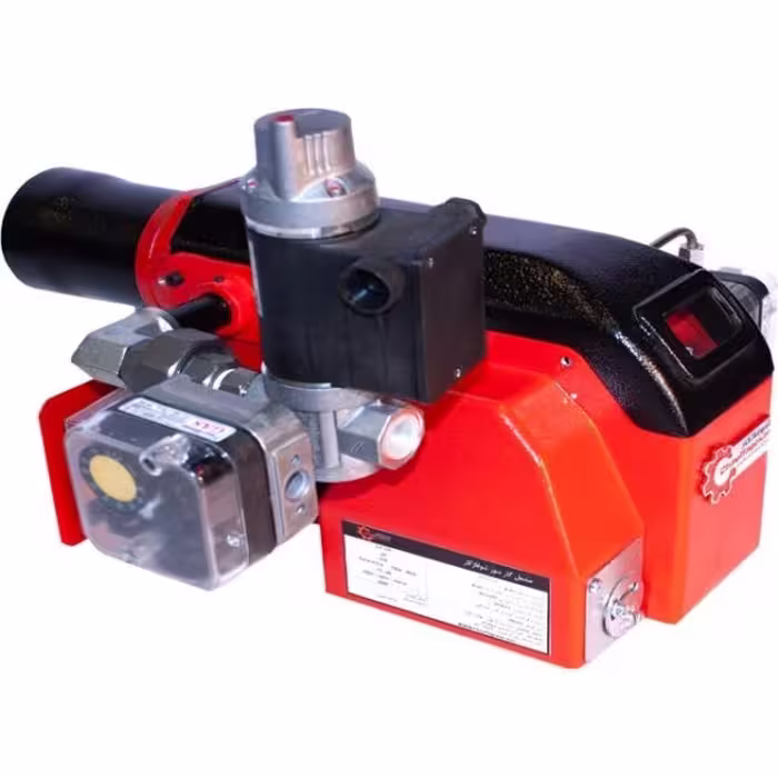 مشعل گازسوز شوفاژکار مدل CKI-G65