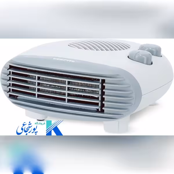 فن هیتر جیپاس gfh 9522n