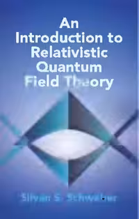 خرید و دانلود نسخه کامل کتاب An introduction to relativistic quantum field theory