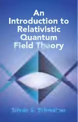 خرید و دانلود نسخه کامل کتاب An introduction to relativistic quantum field theory