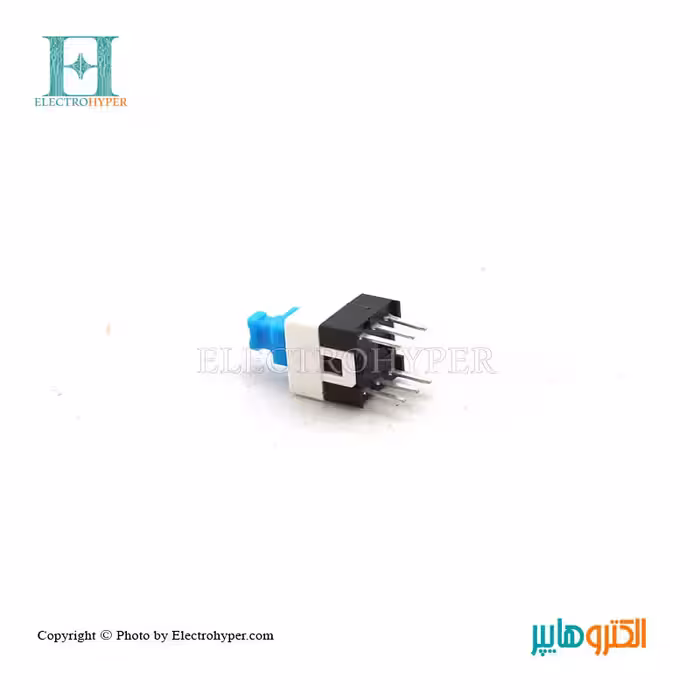 شاسی فشاری 6 پایه 7×7