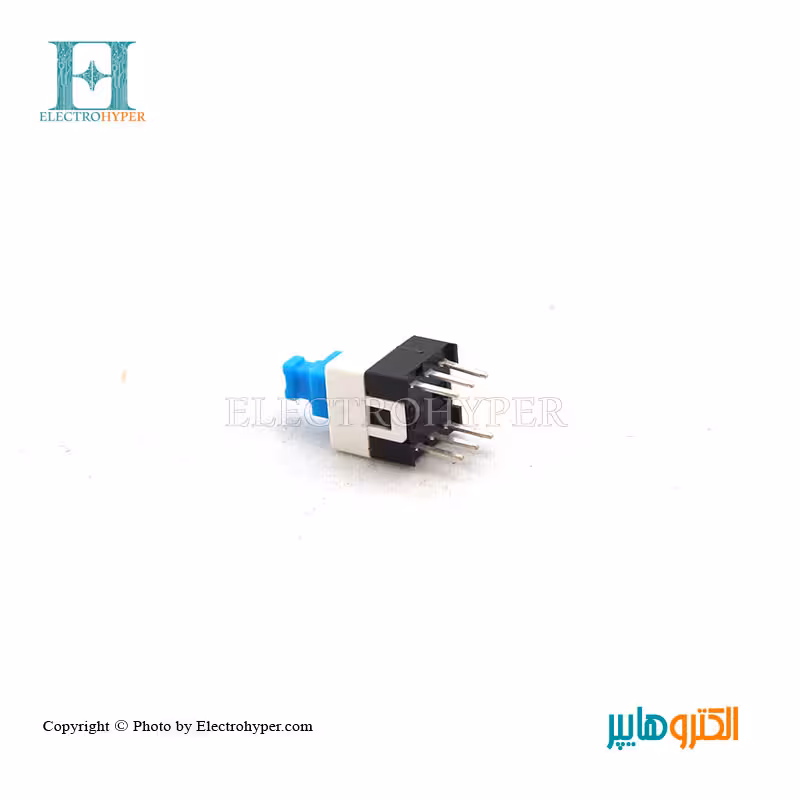 شاسی فشاری 6 پایه 7×7