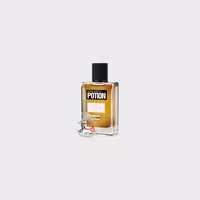 عطر ادکلن دسکوارد پوشن مردانه | dsquared potion