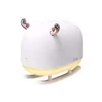 دستگاه بخور چراغدار SOTHING شیائومی مدل DSHJ-H-009