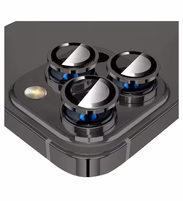 محافظ لنز دوربین گوشی اپل آیفون 13 Pro / Pro Max